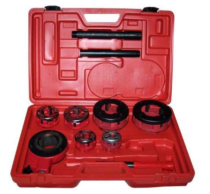 Bộ dụng cụ ren ống cầm tay HT62-6