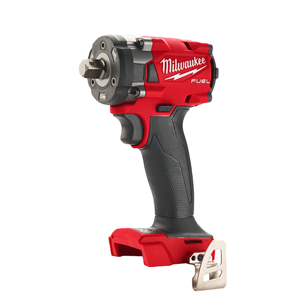 Combo Máy Vặn Bu Lông M18 FIW212 + Vít M18 FID3