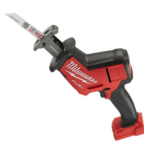 Combo 2 Máy Cưa Kiếm Milwaukee M18 FHZ