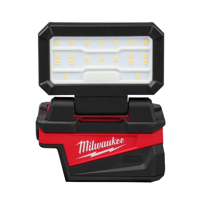 Combo Đèn LED Milwaukee M18 ALIS