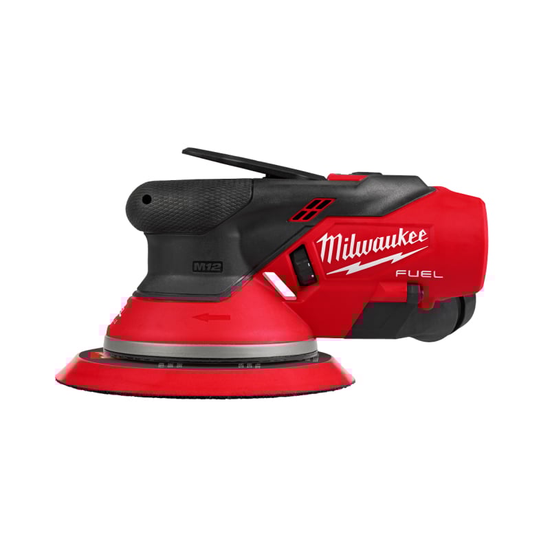 Combo Máy Chà Nhám Milwaukee M12 FROS50