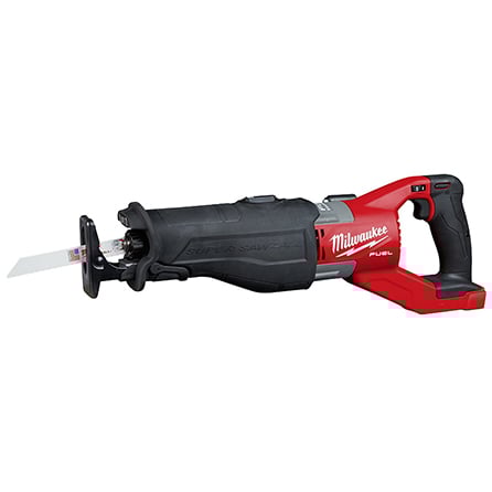 Combo Máy Cưa Kiếm Milwaukee M18 FSX