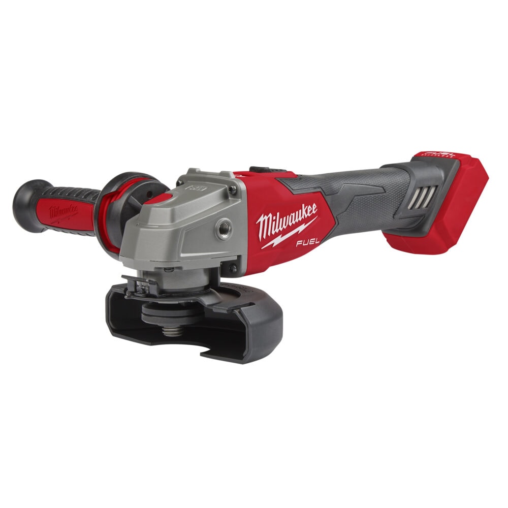 Combo Máy Mài Góc Milwaukee M18 FSAGV100XB