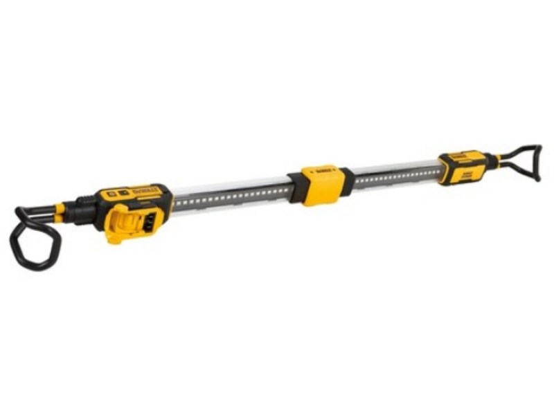 Đèn LED Dùng Pin Dewalt DCL045-XJ