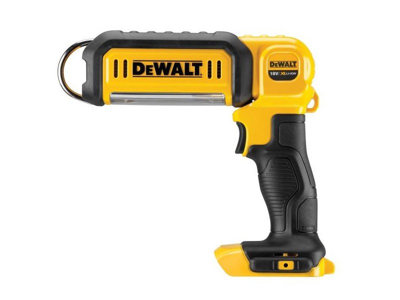 Đèn LED Dùng Pin 20V DeWalt DCL050N-KR