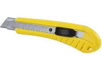Dao rọc giấy Stanley 10-280-0-23