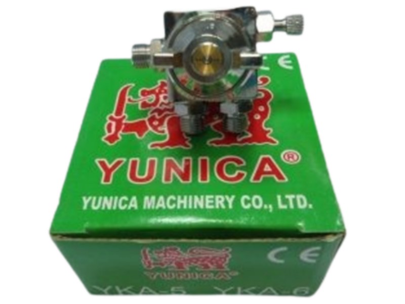 Đầu phun sơn Yunica YKA-6