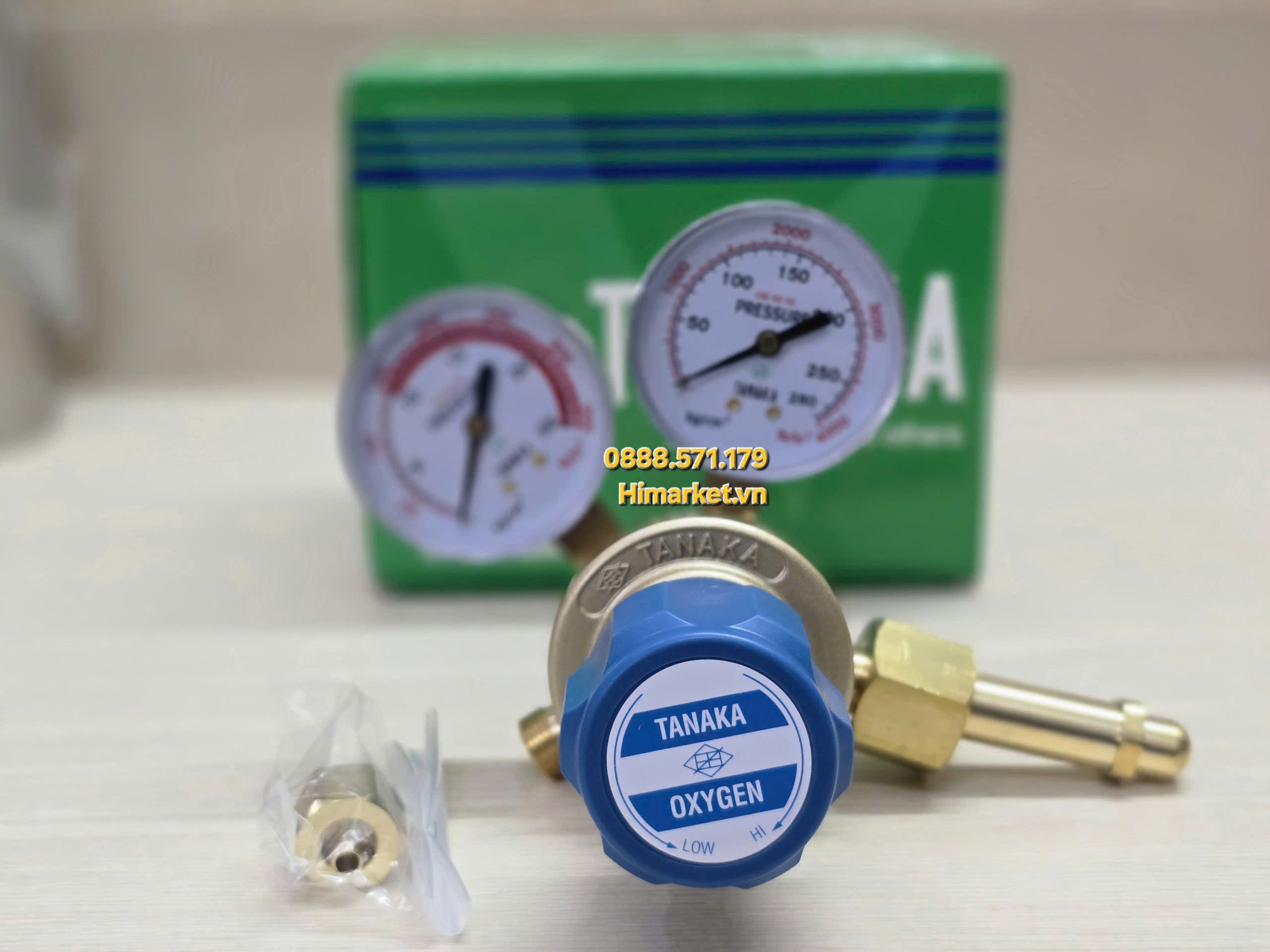 Cận cảnh các mặt đồng hồ của Tanaka Venus CGA-540L