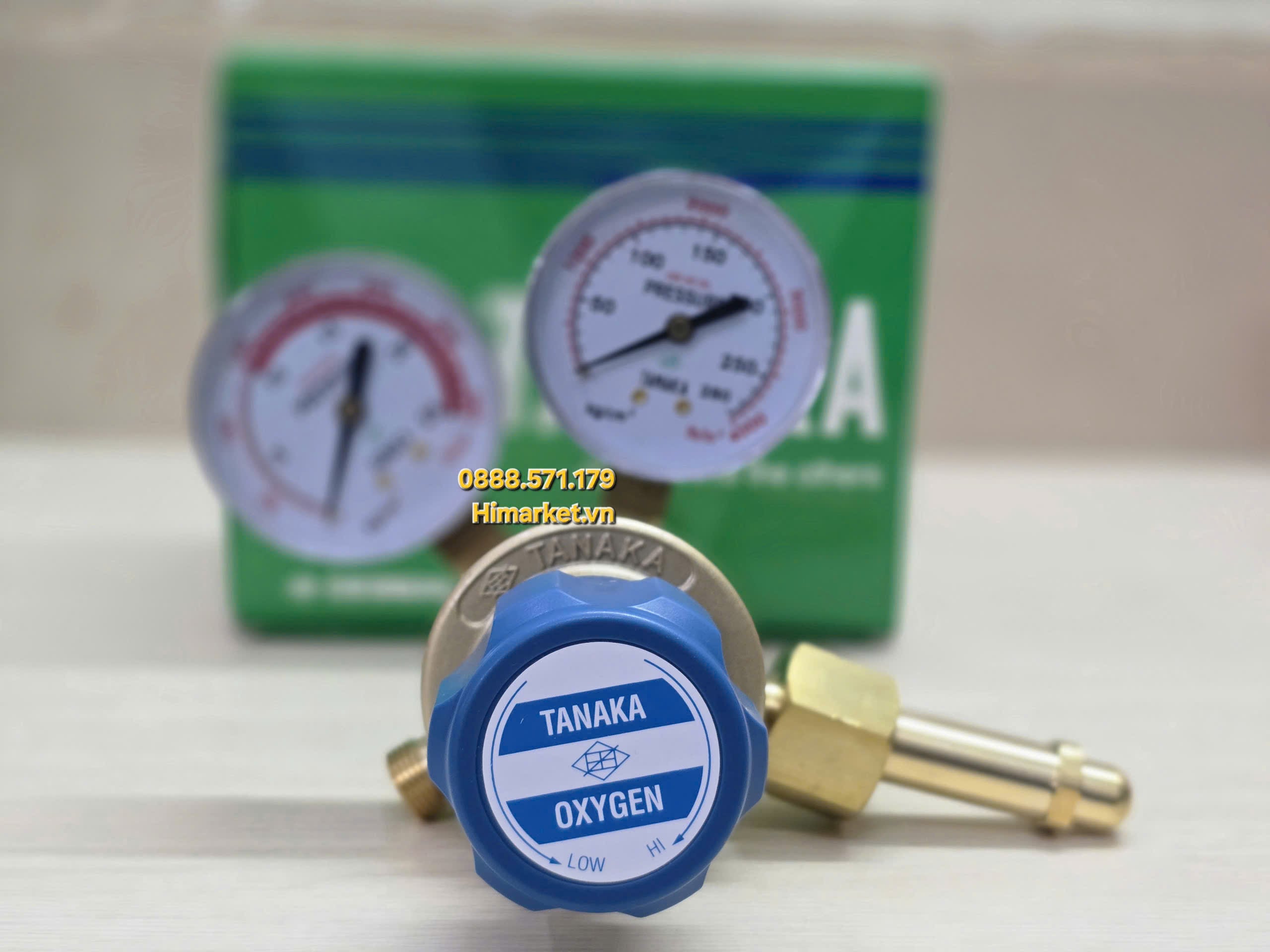 Góc nhìn khác của đồng hồ Oxy Tanaka Venus CGA-540L