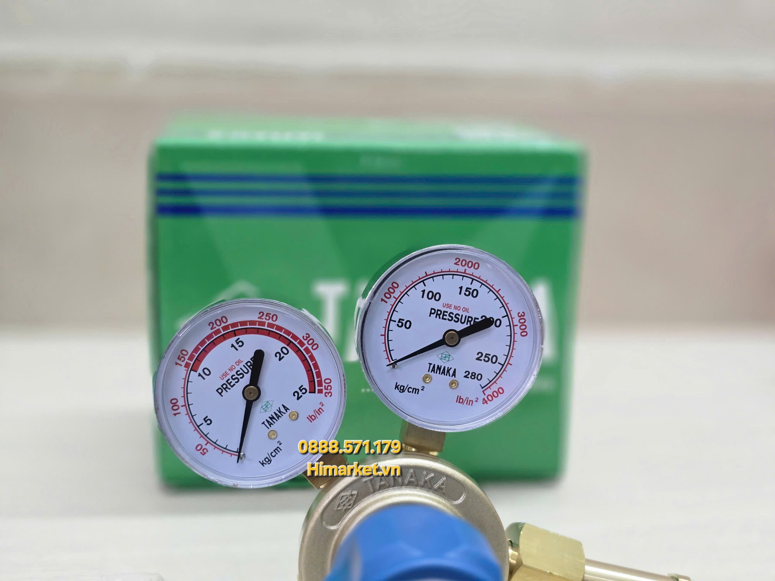 Thân đồng hồ Oxy Tanaka Venus CGA-540L