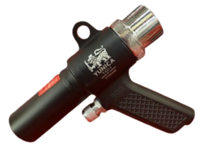 Dụng Cụ Hút Thổi Bụi Yunica YAD-2