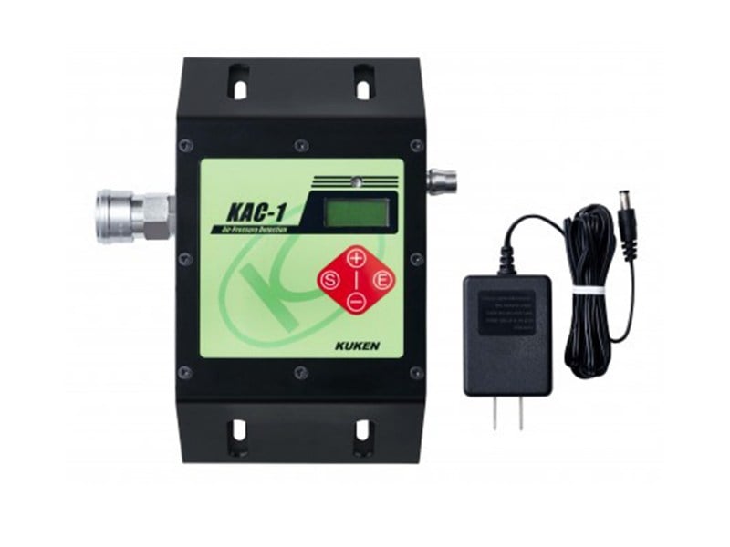 Cảm biến áp suất khí Kuken KAC-10/KAC-2000