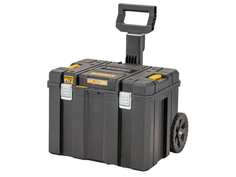 Hộp Đựng Dụng Cụ Dewalt DWST83347-1