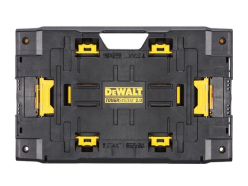 Hộp đựng dụng cụ Dewalt DWST08017-1 chính hãng kết nối ToughSystem 2.0