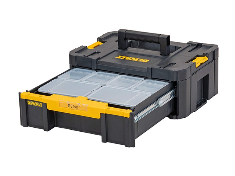 Hộp đựng dụng cụ Dewalt DWST1-70705