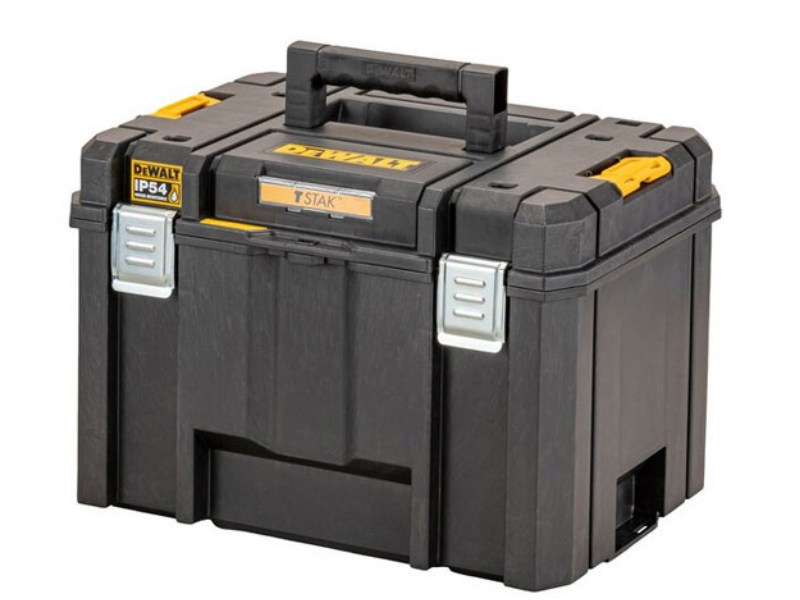Hộp Đựng Dụng Cụ Dewalt DWST83346-1