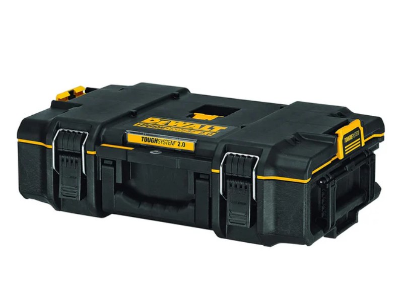 Hộp đựng dụng cụ Dewalt DWST08165 chính hãng, nhựa ABS, chống nước IP65