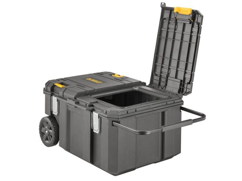 Hộp đựng dụng cụ nhựa kéo Dewalt DWST17871-1