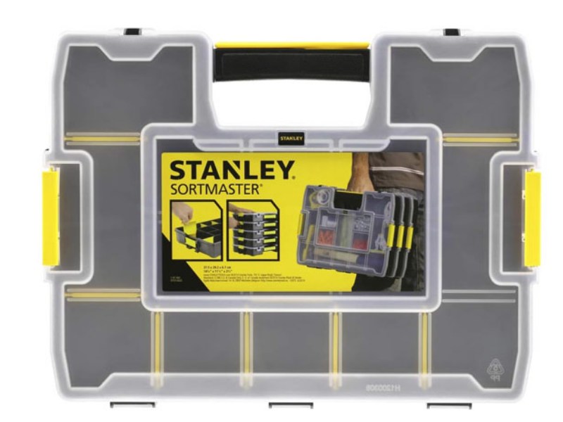 Hộp Nhựa Stanley 1-97-483