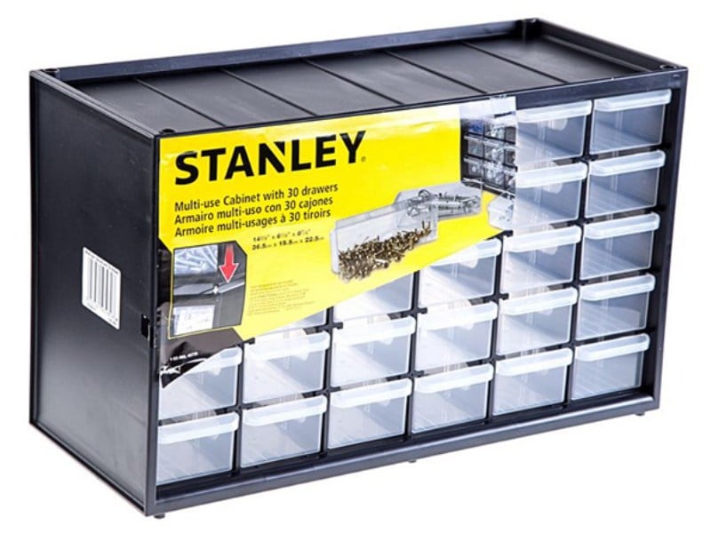 Hộp Đựng Cụ Stanley 1-93-980