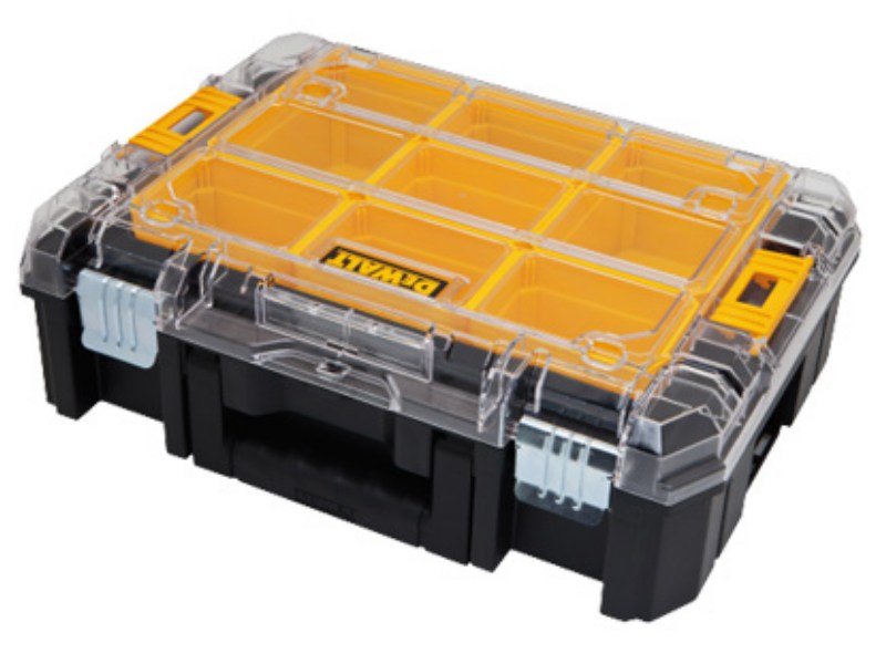 Hộp đựng dụng cụ Dewalt DWST17805