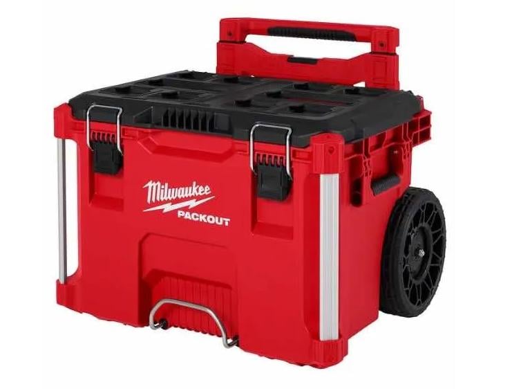 Hộp đựng dụng cụ Milwaukee 48-22-8427