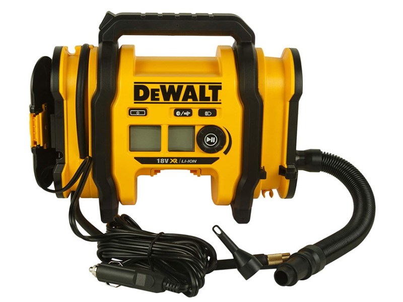 Máy Bơm Hơi Dewalt DCC018N-XJ