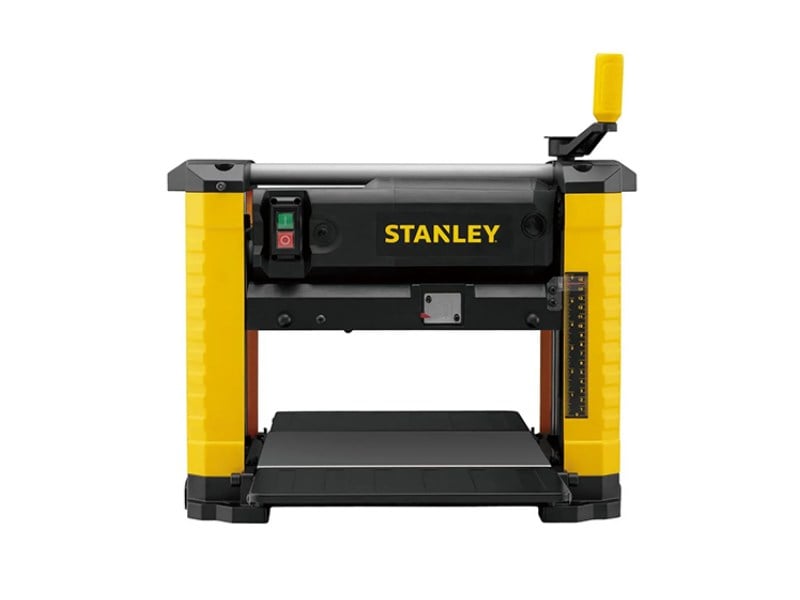 Máy bào cuốn để bàn Stanley STP18-B1