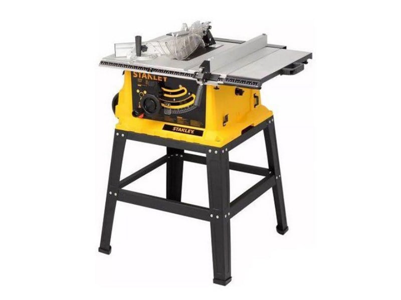 Máy cưa bàn Stanley SST1801-B1