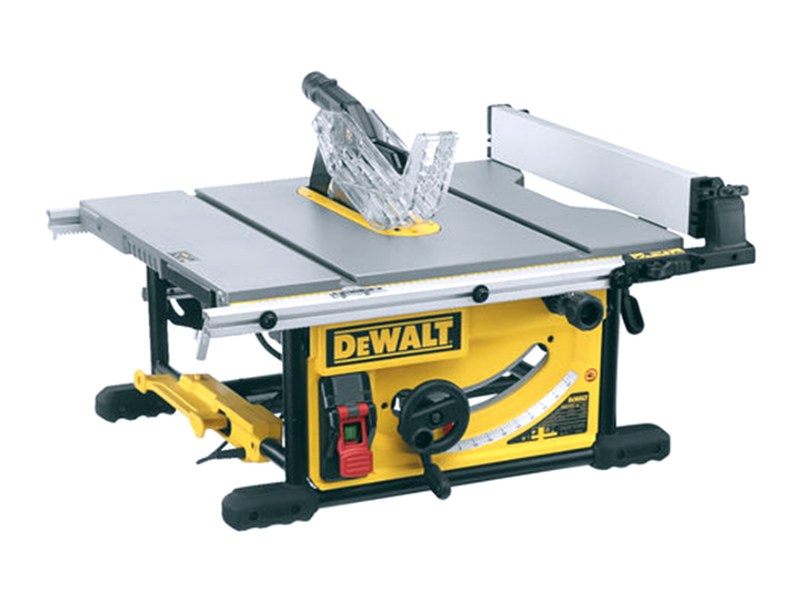 Máy Cưa Để Bàn Dewalt DWE7492-B1