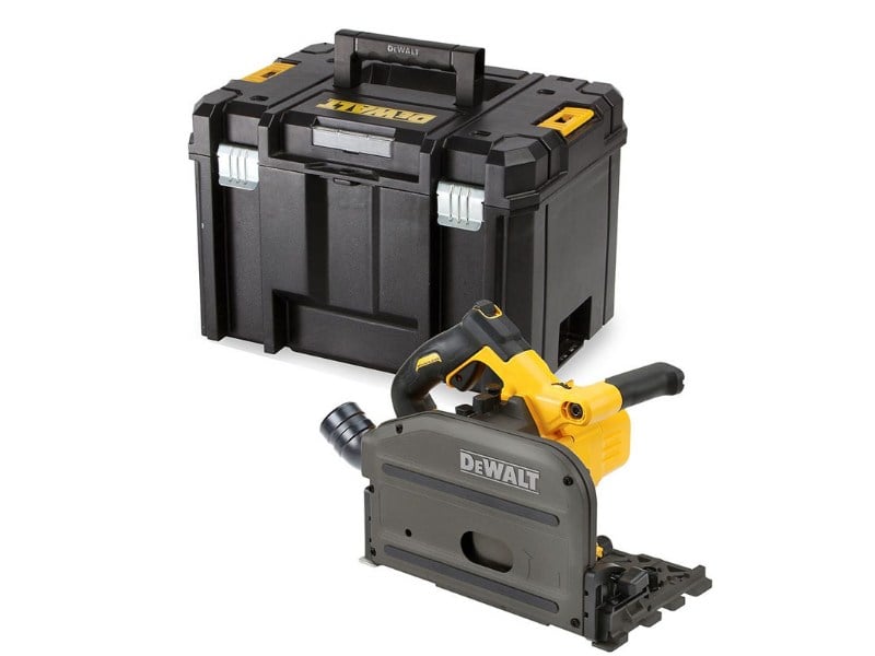 Máy Cưa Đĩa Dùng Pin 54V DeWalt DCS520NT-XJ