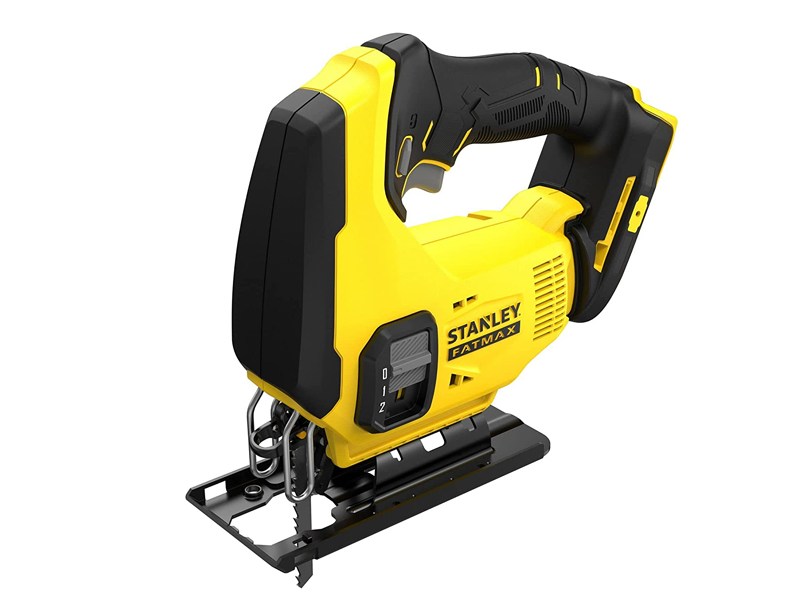 Máy cưa lọng dùng pin Stanley SCJ600-B1