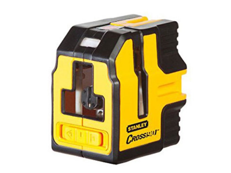 Máy cân mực bằng tia laser Stanley STHT1-77341