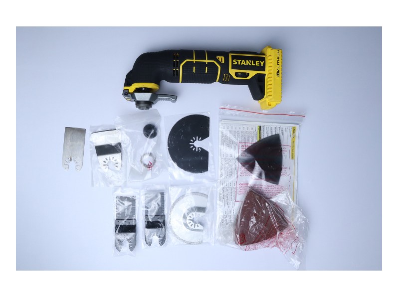 Stanley STCT1830-KR chi tiết kỹ thuật