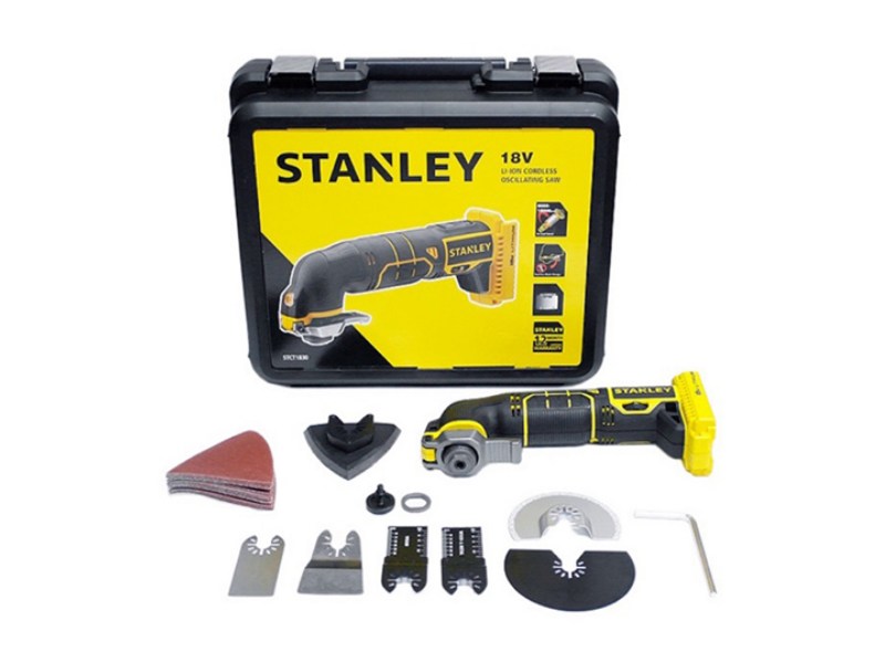 Máy cắt cầm tay Stanley STCT1830-KR