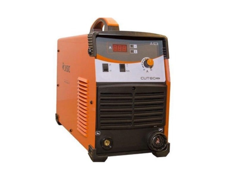 Máy cắt kim loại plasma Jasic CUT80 L205