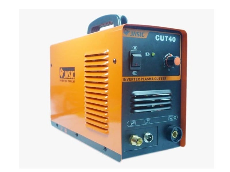 Máy Cắt Plasma Jasic CUT 40 L207