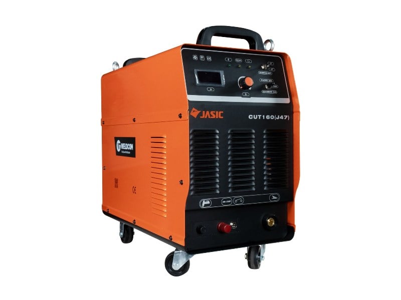 Máy Cắt Plasma Jasic CUT160 J47