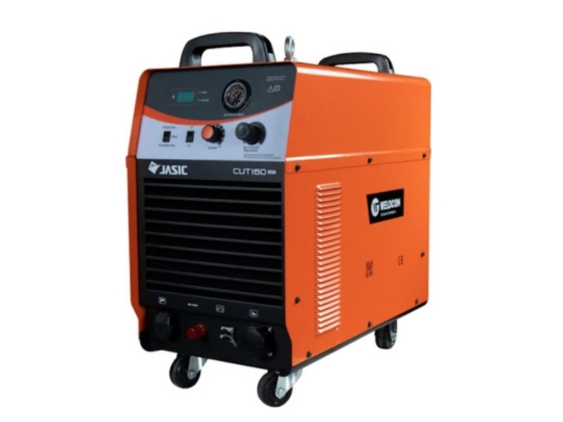 Máy cắt plasma Jasic CUT 160 L307