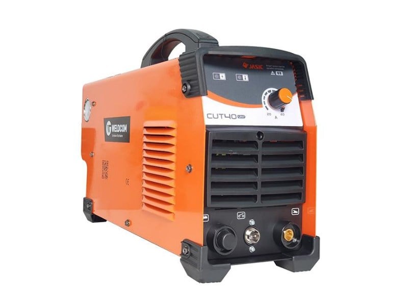 Máy Cắt Plasma Jasic CUT 40 L207