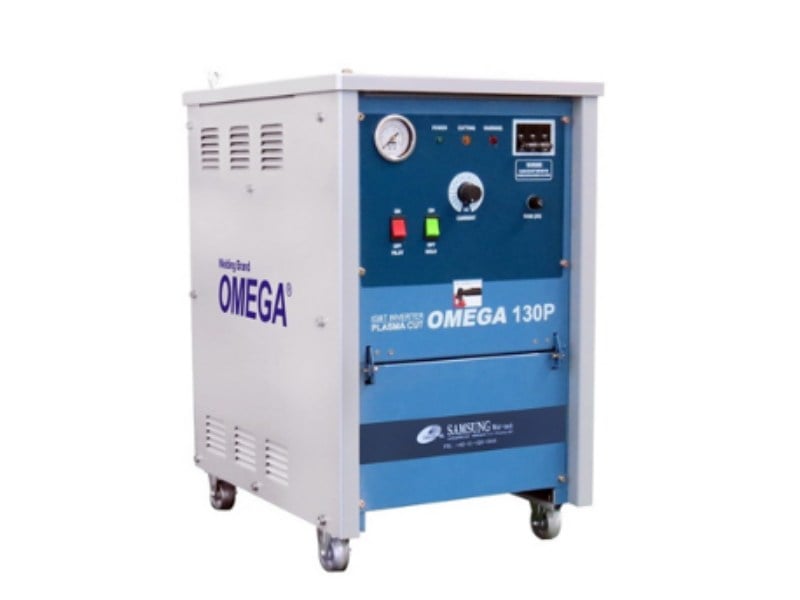 Máy Cắt Plasma Omega 130P