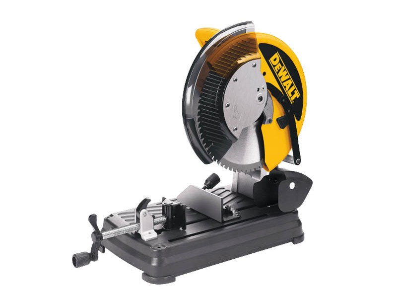 Máy Cắt Sắt Dewalt DW872-KR 2200W