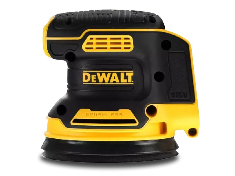Máy chà nhám Dewalt DCW210N-KR