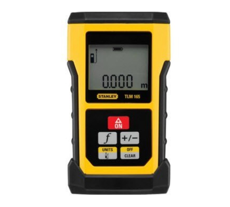 Máy đo khoảng cách bằng laser Stanley STHT1-77139