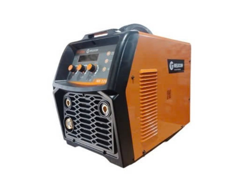 Máy hàn Mig đầu liền Jasic NB-220E