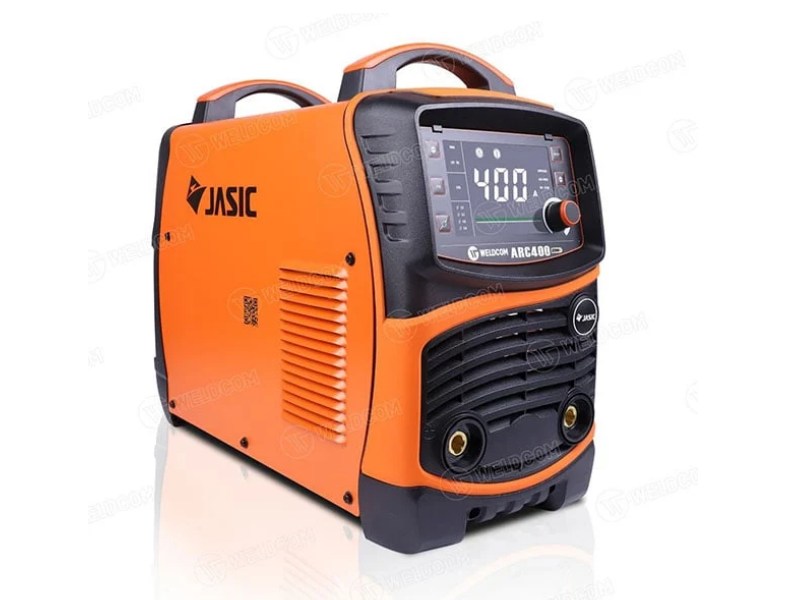 Máy hàn que Jasic ARC400 Z298Ⅱ JET 20