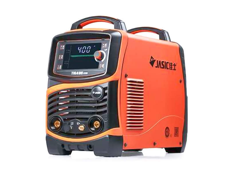 Máy hàn Tig Jasic TIG400 W231 II JET20