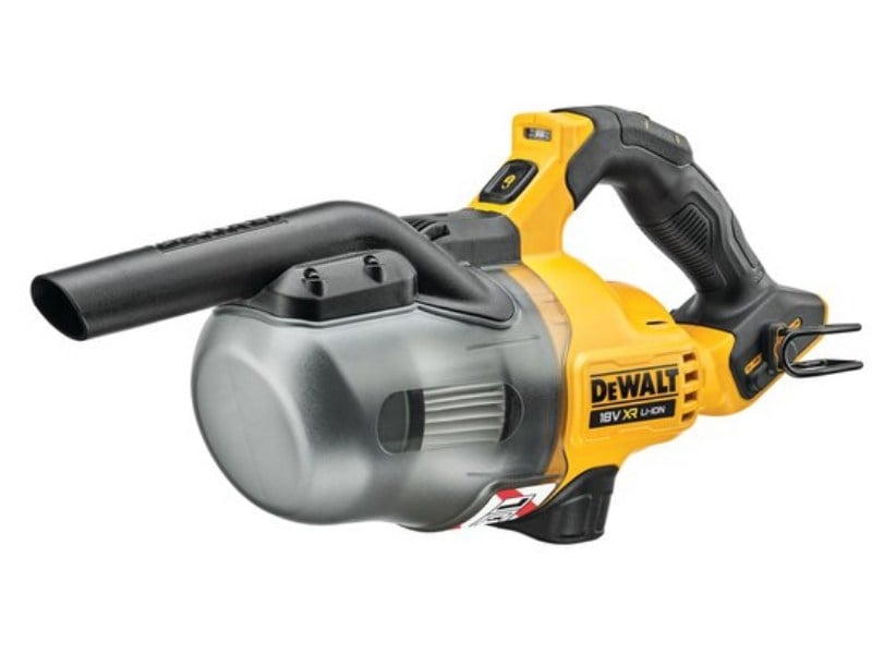 Máy Hút Bụi Cầm Tay Dewalt DCV501LN-B1