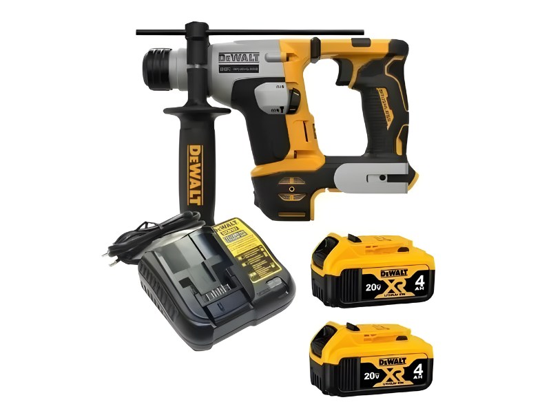 Máy khoan bê tông Dewalt DCH172M2