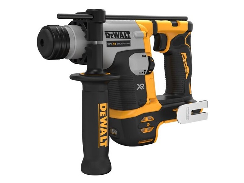 Máy khoan bê tông pin Dewalt DCH172N-KR
